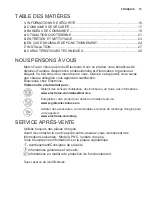 Preview for 15 page of Electrolux EN3390MOX User Manual