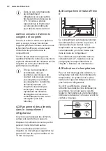 Preview for 22 page of Electrolux EN3390MOX User Manual