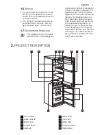 Preview for 5 page of Electrolux EN3402AOW User Manual