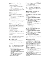 Preview for 7 page of Electrolux EN3402AOW User Manual