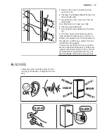 Preview for 19 page of Electrolux EN3402AOW User Manual