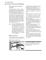 Preview for 30 page of Electrolux EN3402AOW User Manual