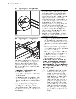 Preview for 34 page of Electrolux EN3402AOW User Manual