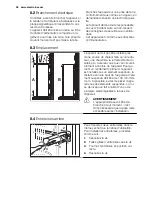 Preview for 38 page of Electrolux EN3402AOW User Manual