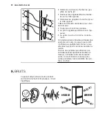 Preview for 40 page of Electrolux EN3402AOW User Manual