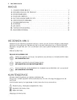 Предварительный просмотр 2 страницы Electrolux EN3450COW User Manual