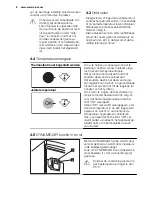 Предварительный просмотр 8 страницы Electrolux EN3450COW User Manual