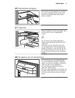 Предварительный просмотр 9 страницы Electrolux EN3450COW User Manual