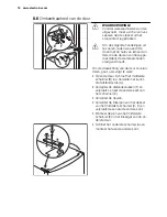 Предварительный просмотр 16 страницы Electrolux EN3450COW User Manual