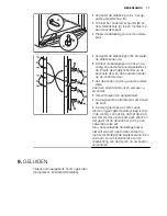 Предварительный просмотр 17 страницы Electrolux EN3450COW User Manual