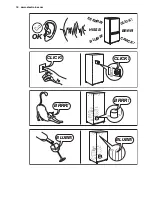 Предварительный просмотр 18 страницы Electrolux EN3450COW User Manual