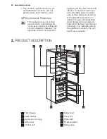 Предварительный просмотр 24 страницы Electrolux EN3450COW User Manual