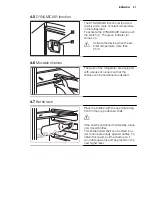 Предварительный просмотр 27 страницы Electrolux EN3450COW User Manual