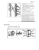 Предварительный просмотр 35 страницы Electrolux EN3450COW User Manual