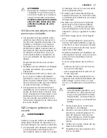 Предварительный просмотр 41 страницы Electrolux EN3450COW User Manual