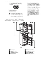 Предварительный просмотр 44 страницы Electrolux EN3450COW User Manual