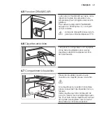 Предварительный просмотр 47 страницы Electrolux EN3450COW User Manual