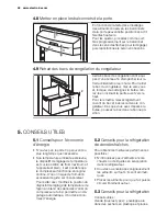 Предварительный просмотр 48 страницы Electrolux EN3450COW User Manual