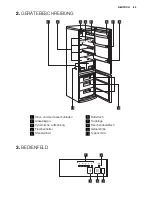 Предварительный просмотр 63 страницы Electrolux EN3450COW User Manual