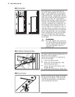 Предварительный просмотр 72 страницы Electrolux EN3450COW User Manual