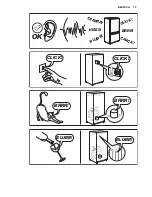 Предварительный просмотр 75 страницы Electrolux EN3450COW User Manual