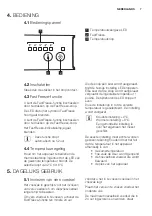 Preview for 7 page of Electrolux EN3453OOX User Manual