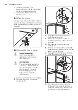 Предварительный просмотр 52 страницы Electrolux EN3453OOX User Manual