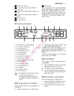 Preview for 7 page of Electrolux EN3480AOX User Manual