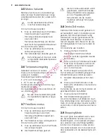 Preview for 8 page of Electrolux EN3480AOX User Manual