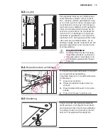 Preview for 19 page of Electrolux EN3480AOX User Manual