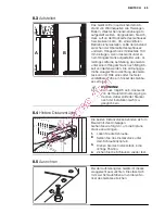 Preview for 89 page of Electrolux EN3480AOX User Manual