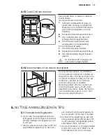 Preview for 15 page of Electrolux EN3481AOW User Manual