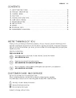 Preview for 29 page of Electrolux EN3481AOW User Manual