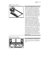 Preview for 39 page of Electrolux EN3481AOW User Manual