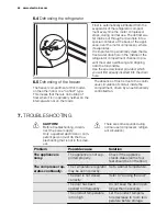 Preview for 44 page of Electrolux EN3481AOW User Manual