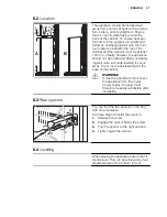 Preview for 47 page of Electrolux EN3481AOW User Manual