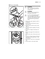 Preview for 49 page of Electrolux EN3481AOW User Manual