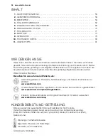 Preview for 54 page of Electrolux EN3481AOW User Manual