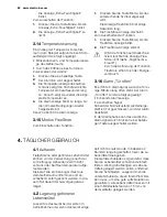 Preview for 62 page of Electrolux EN3481AOW User Manual