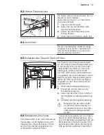 Preview for 75 page of Electrolux EN3481AOW User Manual