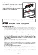 Предварительный просмотр 14 страницы Electrolux EN3481MOX User Manual