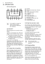 Preview for 6 page of Electrolux EN3488MOX User Manual