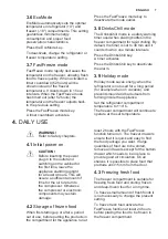 Preview for 7 page of Electrolux EN3488MOX User Manual