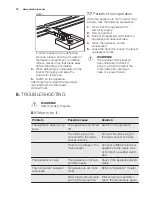 Preview for 12 page of Electrolux EN3601MOX User Manual