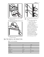 Preview for 17 page of Electrolux EN3601MOX User Manual