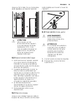 Preview for 53 page of Electrolux EN3611OOW User Manual