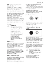 Preview for 63 page of Electrolux EN3611OOW User Manual