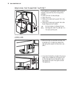 Preview for 18 page of Electrolux EN3700AHW User Manual