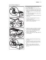 Preview for 19 page of Electrolux EN3700AHW User Manual