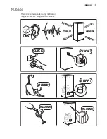 Preview for 21 page of Electrolux EN3700AHW User Manual